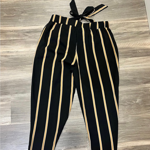 Striped pants - Picture 6 of 6